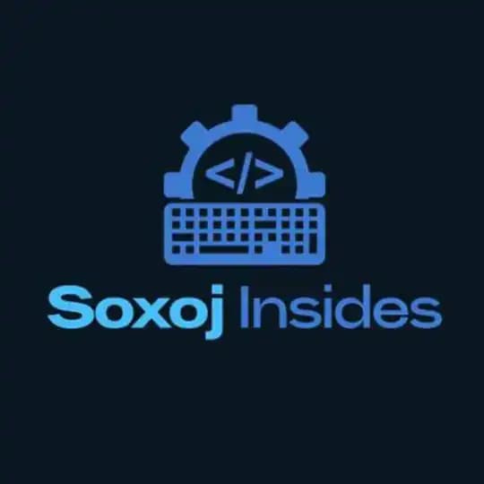Soxoj insides Profile