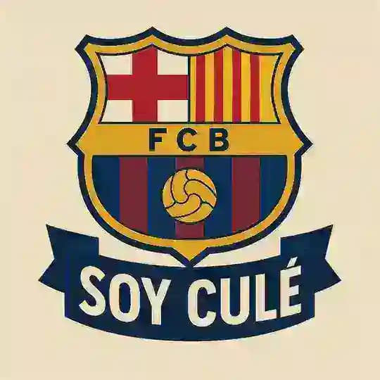 Soy Culé
