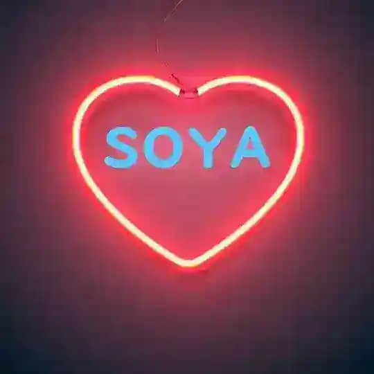 ❤️SOYA BAR❤️