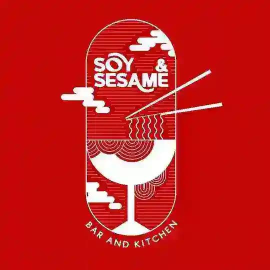 Soy and Sesame