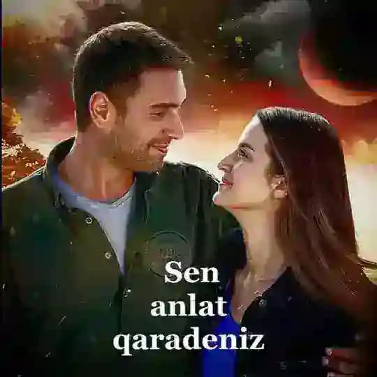 So’yla qoradengiz