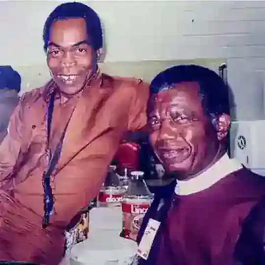 Tribesmen