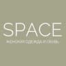 SPACE_KZN / ЖЕНСКАЯ ОДЕЖДА КАЗАНЬ