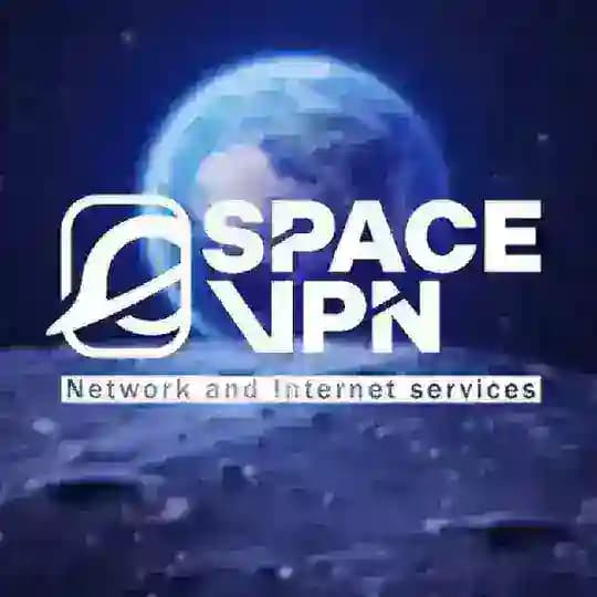 𝐒𝐏𝐀𝐂𝐄 𝐕𝐏𝐍