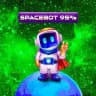 SPACEBOT 95% 🚀