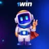 🧑‍🚀 Spaceman 1Win Pro 👑