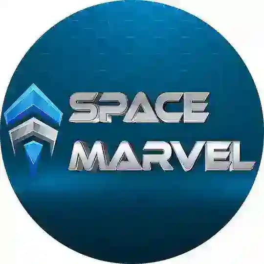 Space Marvel Official Announcements