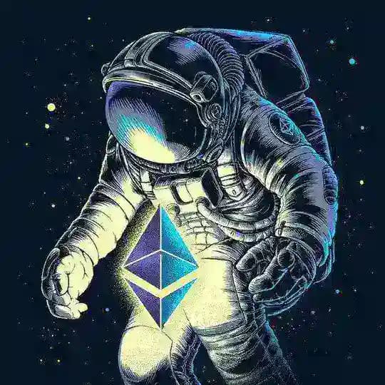 SpaceOn | Crypto
