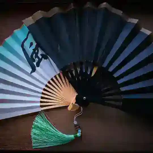 Эхо глубинных ветров
