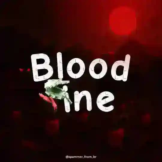 Bloodline 💕 | Roblox × Free Fire