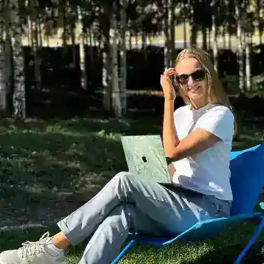 Испанский con Margarita 🇪🇸