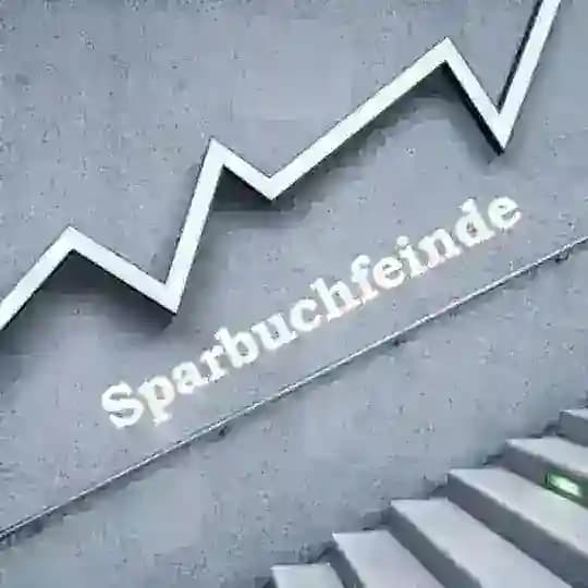Sparbuchfeinde Handel