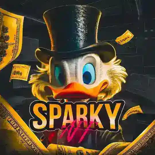 Sparky & Affiliate Marketing