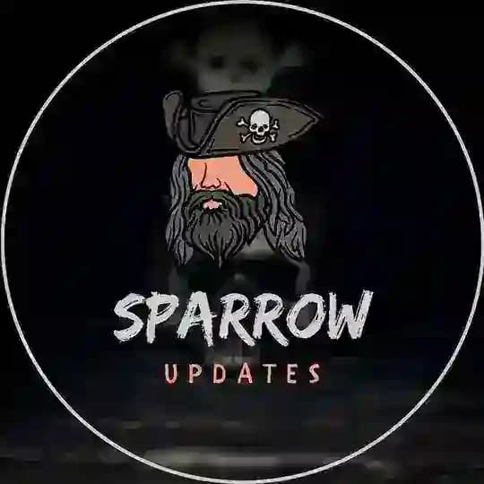 Sparrow's Updates 2.0