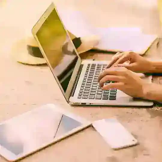 ایران فریلنسری Profile