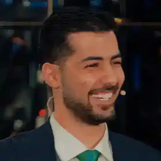 محمدابهری کارآفرین دهه ۸۰💸✌️