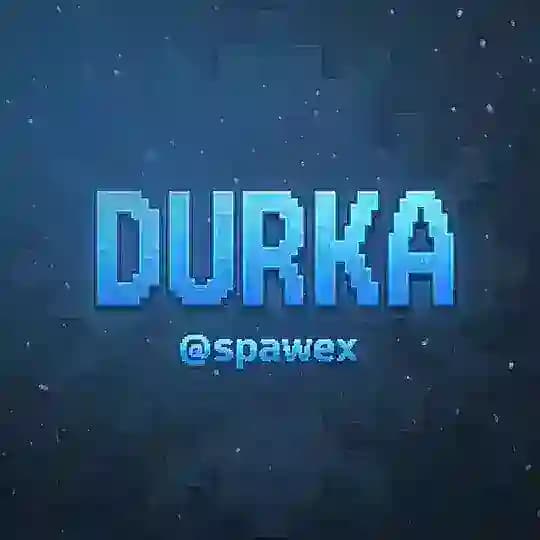 DURKA - Переходник