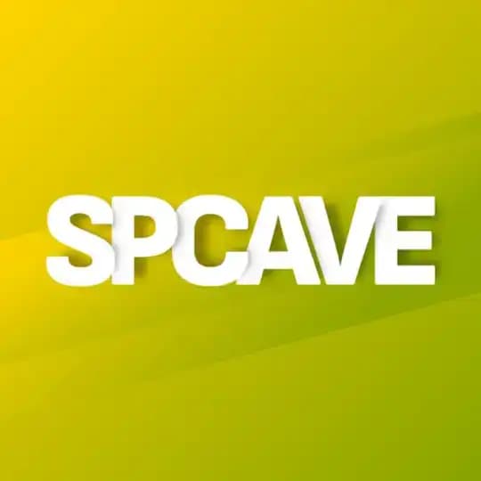 spcave | stickers
