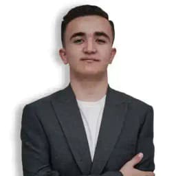 Ibragim Mansurovdan sovg’alar Profile