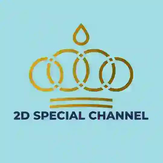✳✳2D Special Channel✳✳