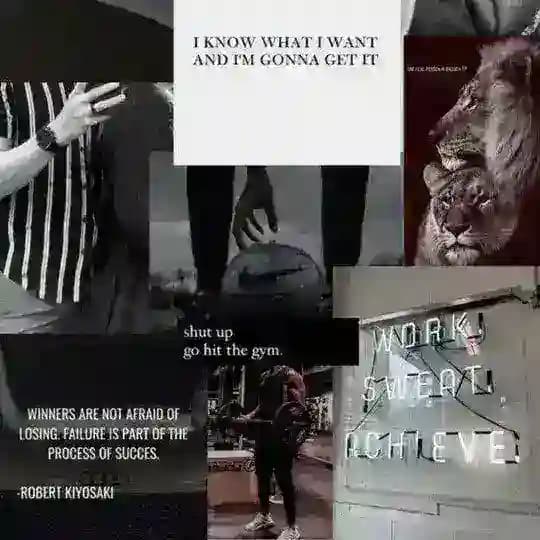 Wallpaper । Motivation । Business Tips Profile