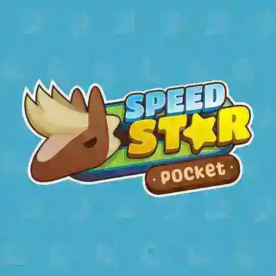 Speed Star : Pocket