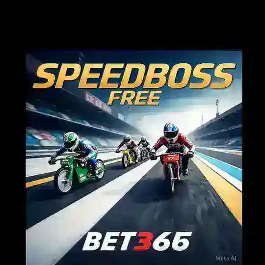 🏍 SPEEDBOSS FREE SPEEDWAY 🏍