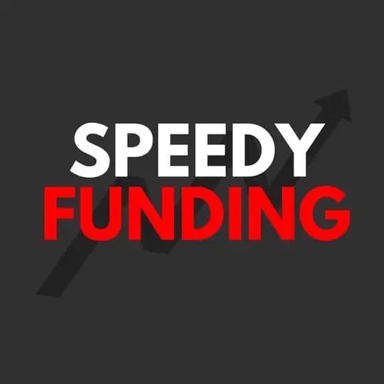 SpeedyFunding