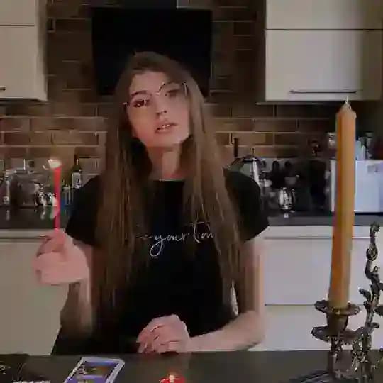 RINA SPELL | Я и Таро