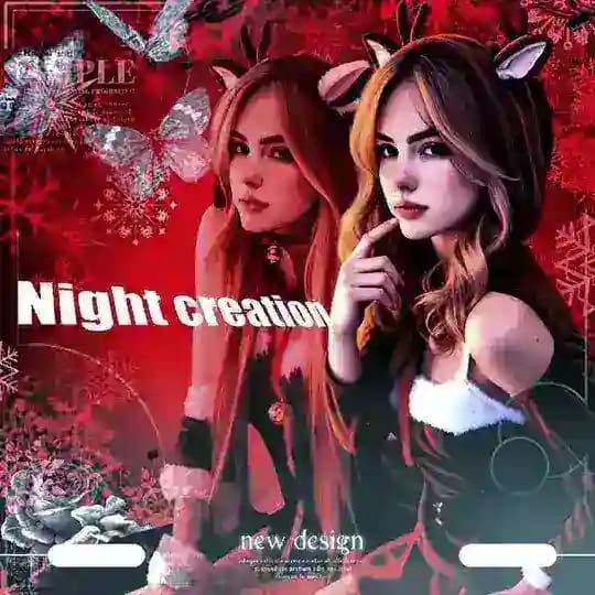 NIGHT CREATION