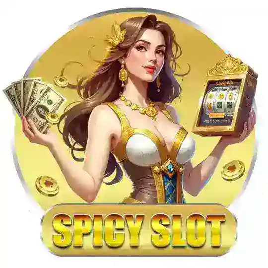 Spicy Slot ပရိုမိုးရှင်း