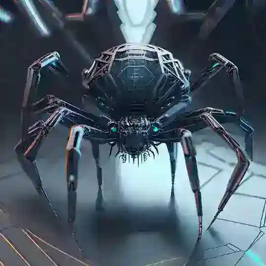 Spider call