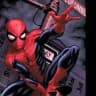 Amazing Spider-Man Comics