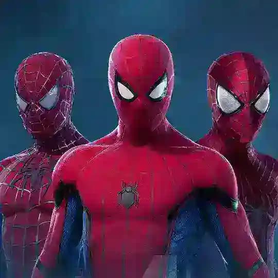 Filmes Do Homem Aranha🕷👱🏻‍♂