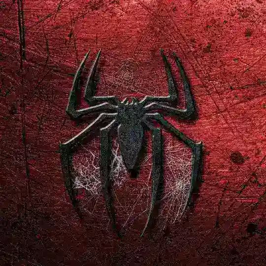♻️ Spider team ♻️