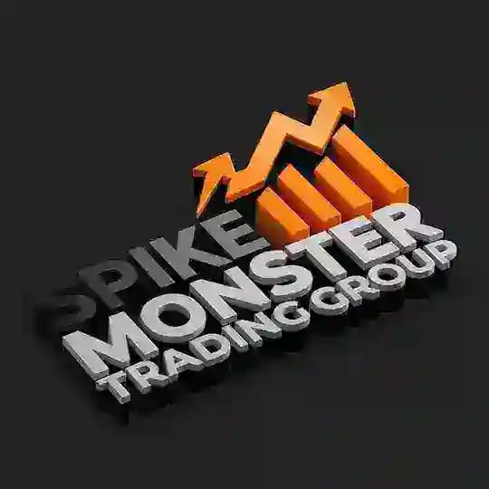 SPIKE MONSTER 📊
