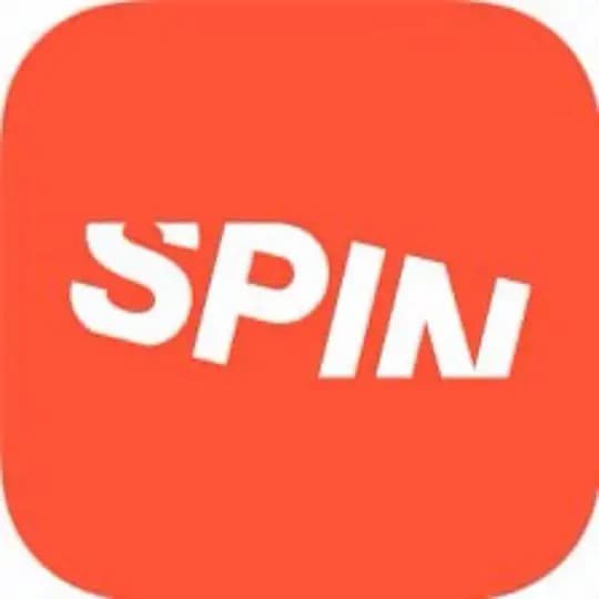 spin official channel