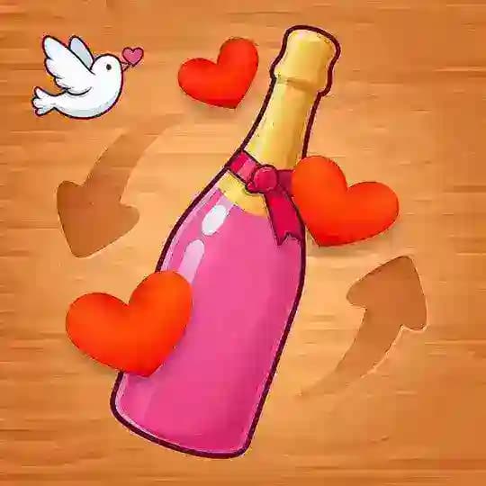 SpinBottleTg Community