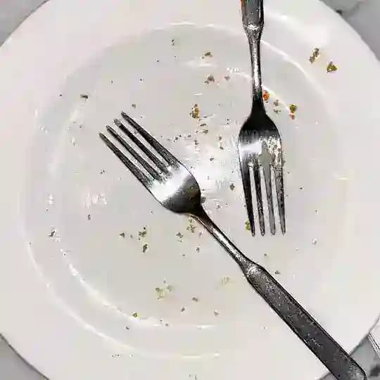 spit it out