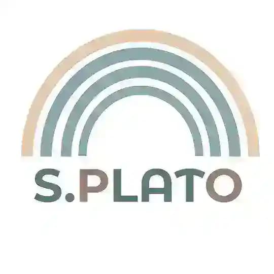 S.PLATO |детская одежда|