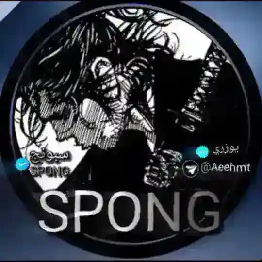 SPONG