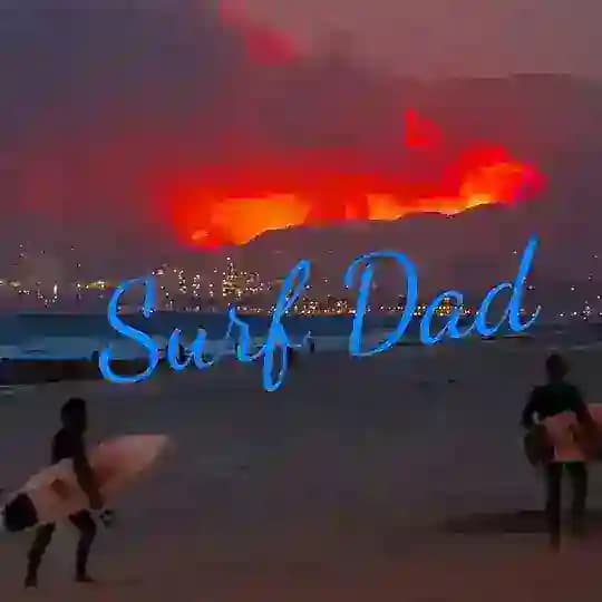 🏄‍♂Surf Dad Intel - OHSHIT🏄‍♂
