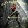 اسپورت sport Luxury women