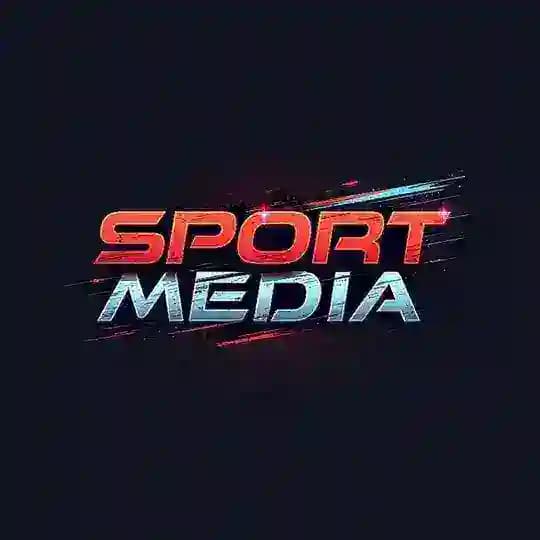 Спорт Ⓜ️EDIA
