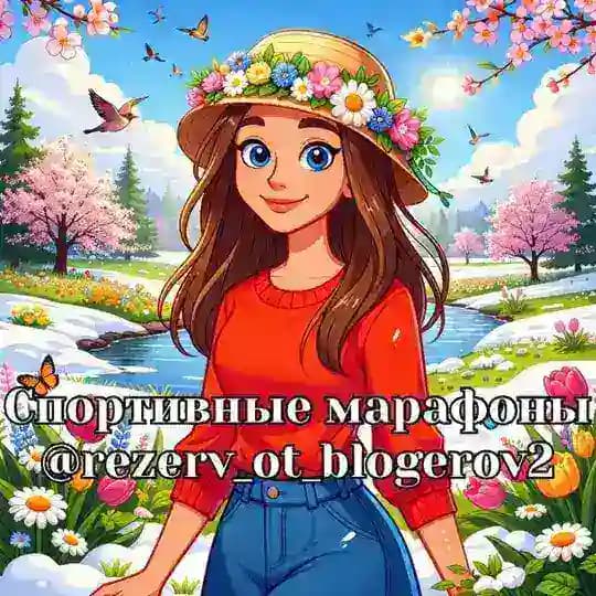 Спортивные марафоны