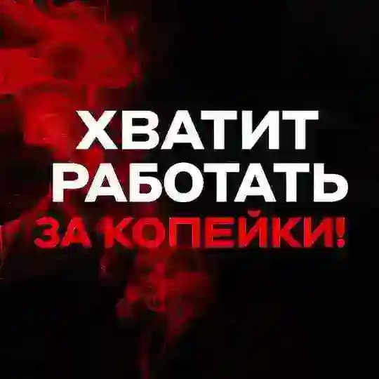 Не офисный планктон