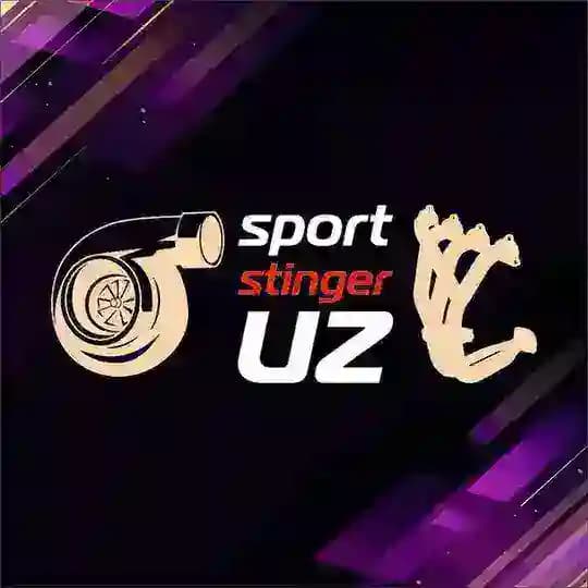 Sport.StinGer.Uz