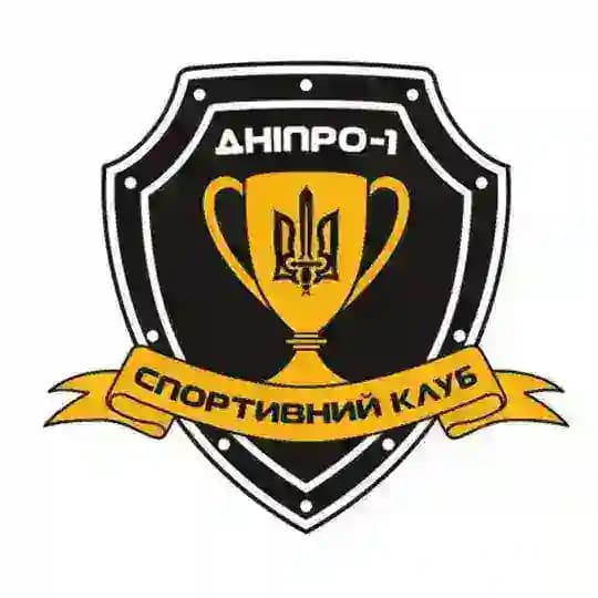 СК Дніпро-1 / SC Dnipro-1