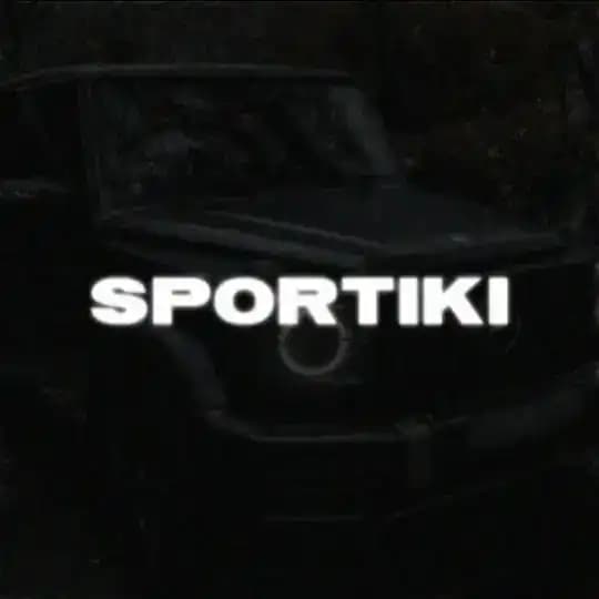SPORTIKI MUSIC