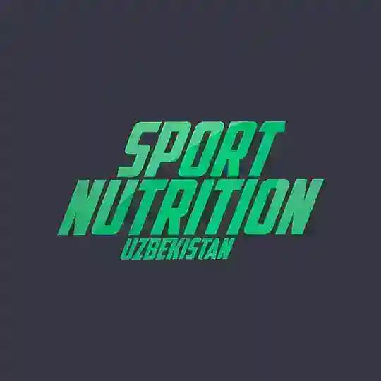 Sport Nutrition Uzbekistan